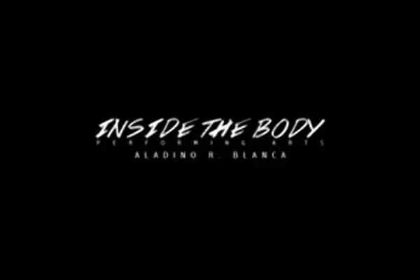 Inside the body
